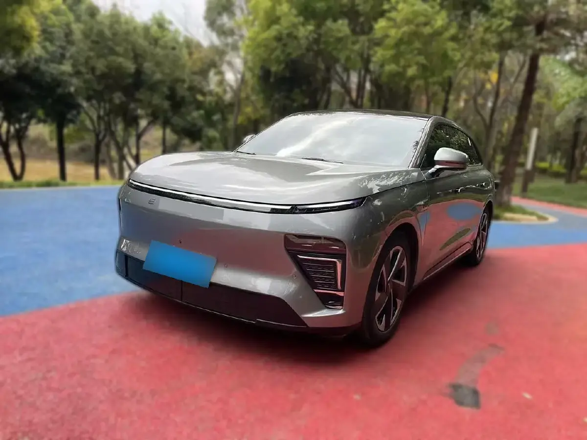 2024 Exceed Sterra ET 1.5T 156HP L4 REEV 32KWH