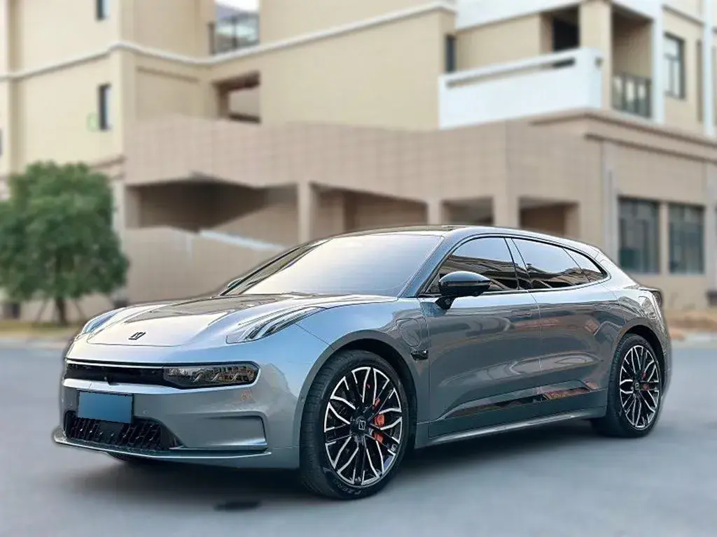 2023 Zeekr 001 BEV 100KWH