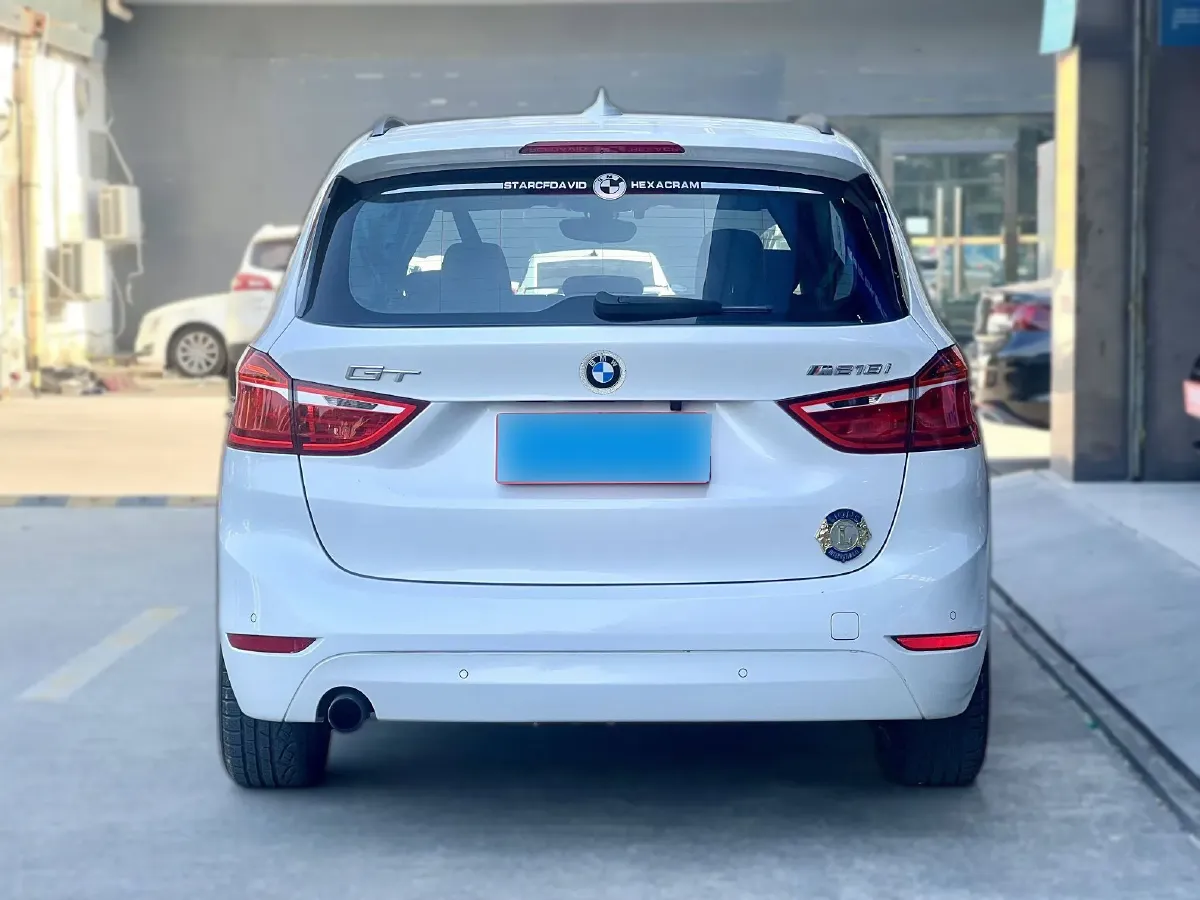 2015 BMW 2 Series SUV 1.5T 136HP L3 6AT,autocango,china used car exporter,china ev exporter,chinese used car exporter,chinese used ev exporter
