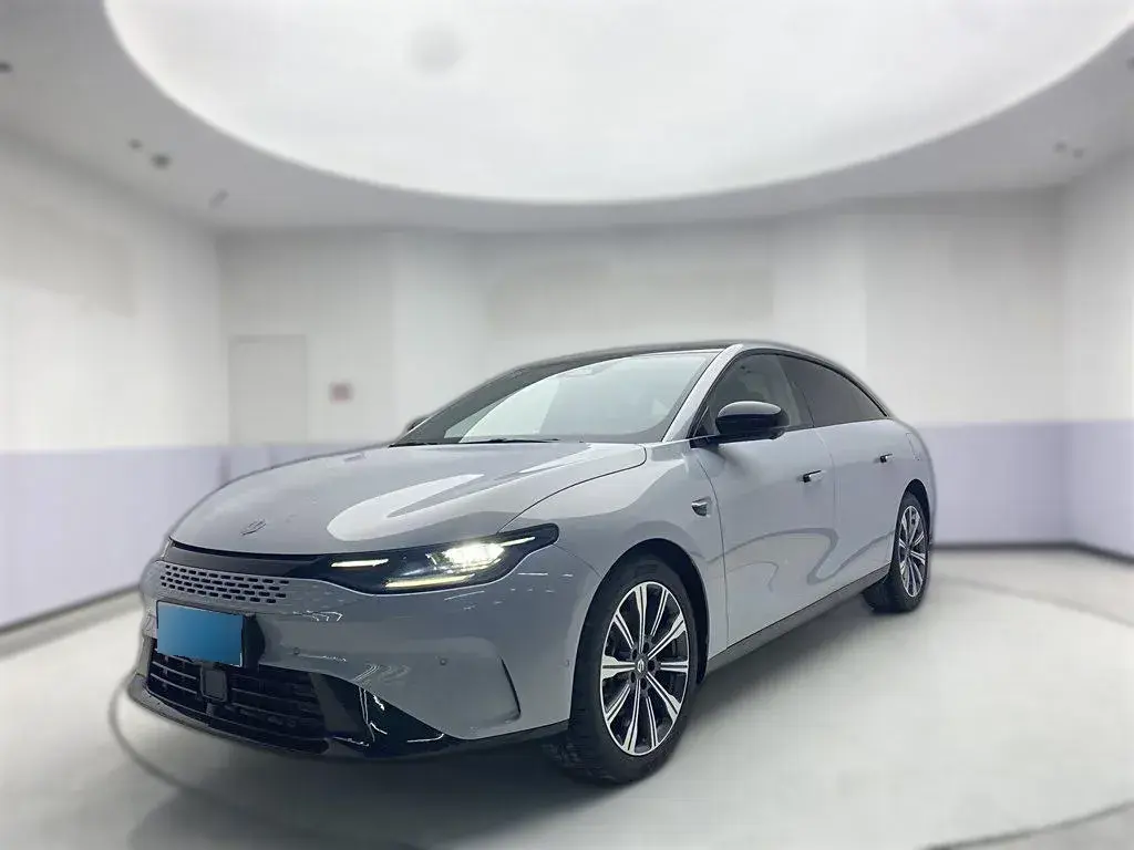 2023 Leapmotor C01 1.5L 95HP L4 REEV 43.7KWH