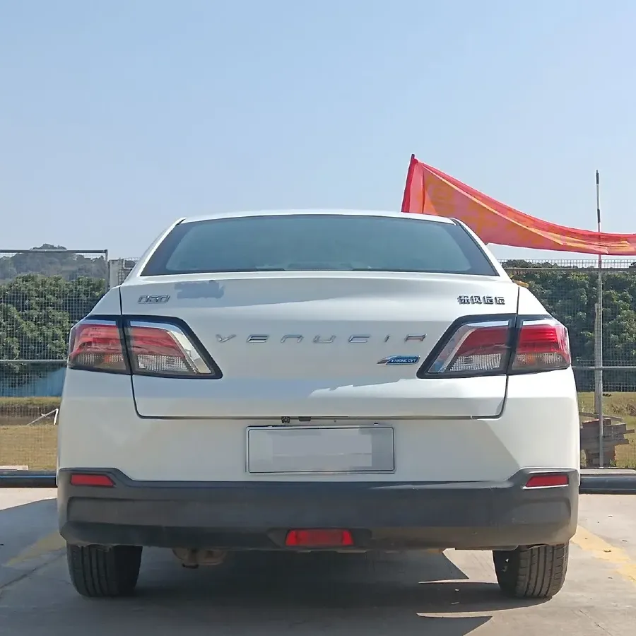2019 Venucia D60 1.6L 126HP L4 CVT,autocango,china used car exporter,china ev exporter,chinese used car exporter,chinese used ev exporter