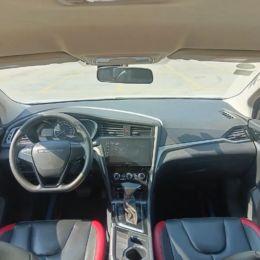 2019 Venucia D60 1.6L 126HP L4 CVT,autocango,china used car exporter,china ev exporter,chinese used car exporter,chinese used ev exporter