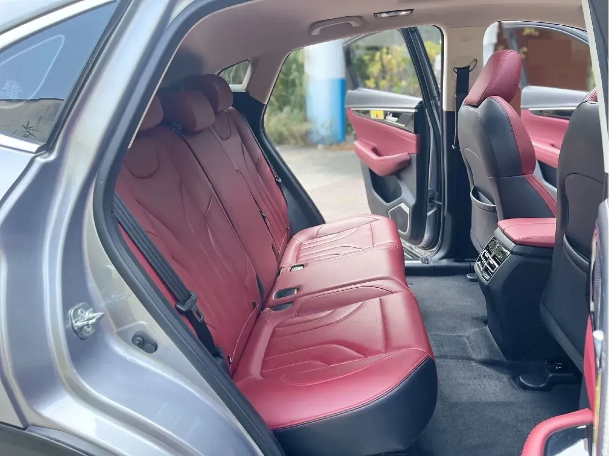 2019 ChangAn CS85 Coupe 2.0T 233HP L4 8AT,autocango,china used car exporter,china ev exporter,chinese used car exporter,chinese used ev exporter