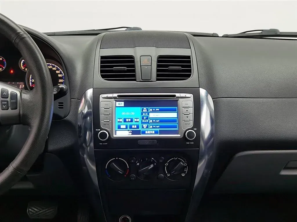 2011 Suzuki SX4 1.6L 109HP L4 4AT,autocango,china used car exporter,china ev exporter,chinese used car exporter,chinese used ev exporter