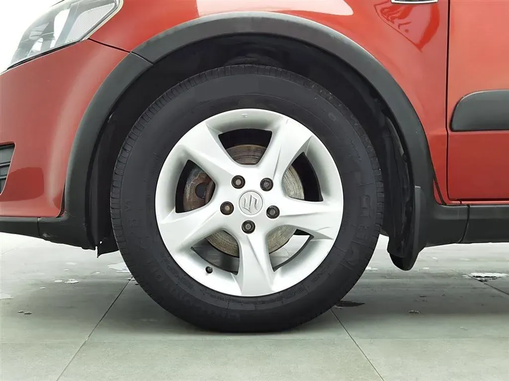 2011 Suzuki SX4 1.6L 109HP L4 4AT,autocango,china used car exporter,china ev exporter,chinese used car exporter,chinese used ev exporter