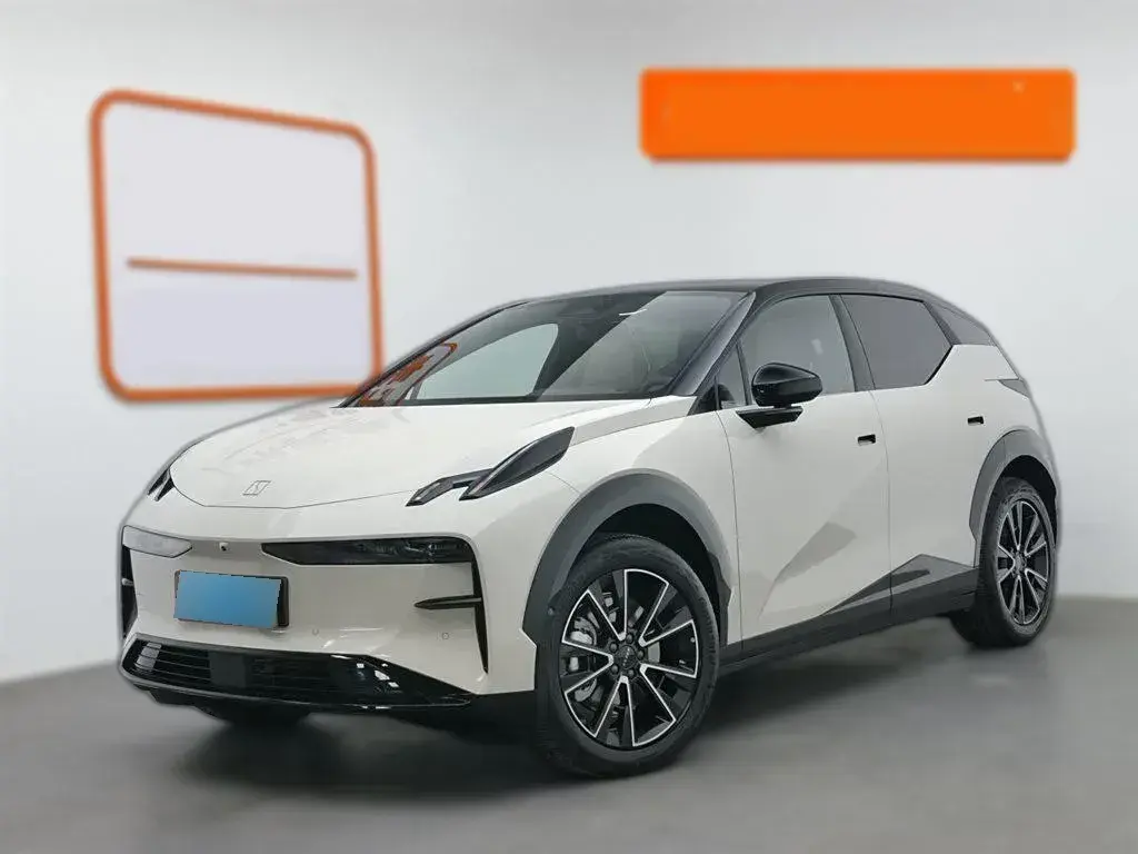 2025 Zeekr X BEV 66KWH