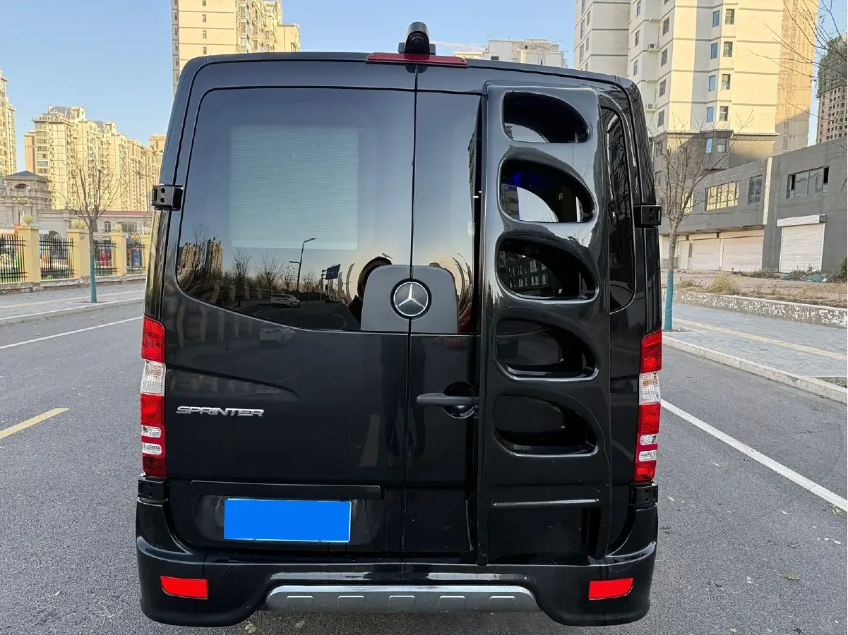 2009 Mercedes-Benz Sprinter 3.5L 258HP V6 5AT,autocango,china used car exporter,china ev exporter,chinese used car exporter,chinese used ev exporter
