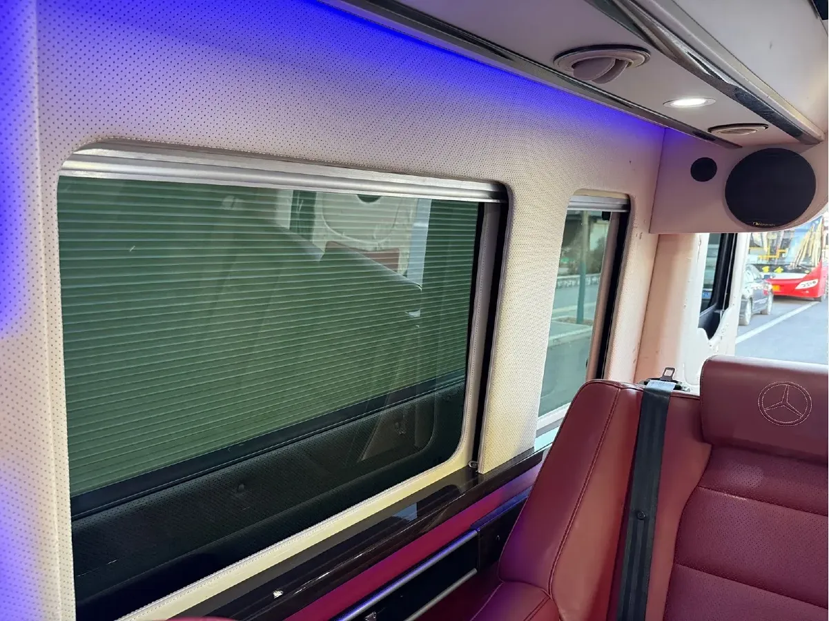 2009 Mercedes-Benz Sprinter 3.5L 258HP V6 5AT,autocango,china used car exporter,china ev exporter,chinese used car exporter,chinese used ev exporter