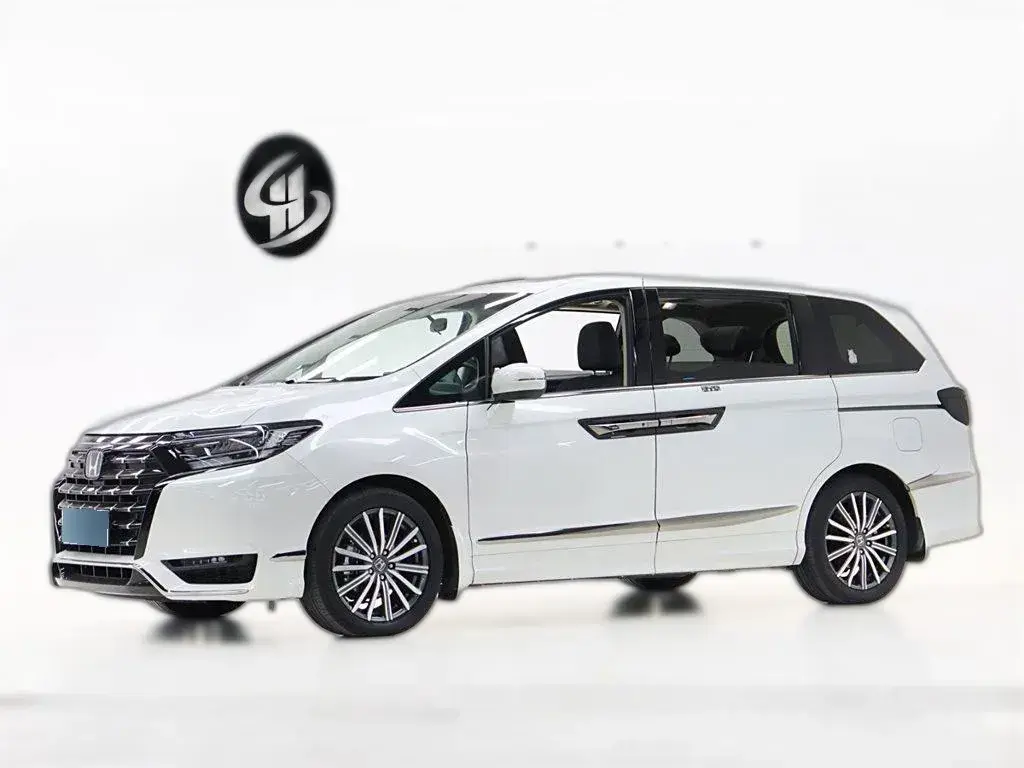 2022 Honda Elysioin 2.0L 146HP L4 E-CVT Hybrid