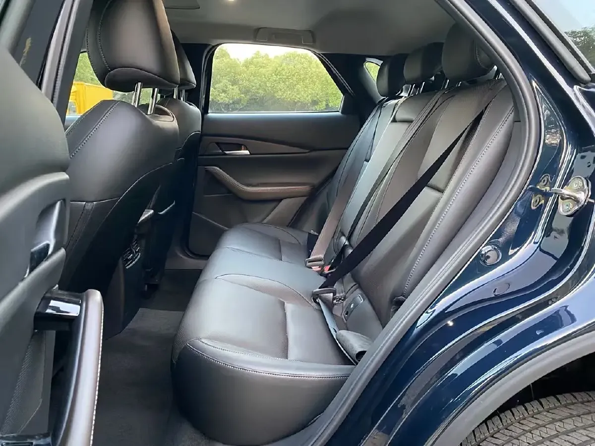 2021 Mazda CX-30 EV BEV 61.1KWH,autocango,china used car exporter,china ev exporter,chinese used car exporter,chinese used ev exporter