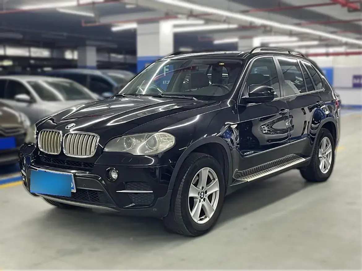 2011 BMW X5 3.0T 306HP L6 8AT
