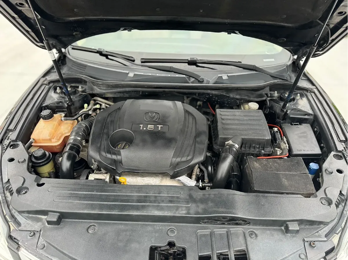 2013 ChangAn Raeton 1.8T 177HP L4 6AT,autocango,china used car exporter,china ev exporter,chinese used car exporter,chinese used ev exporter