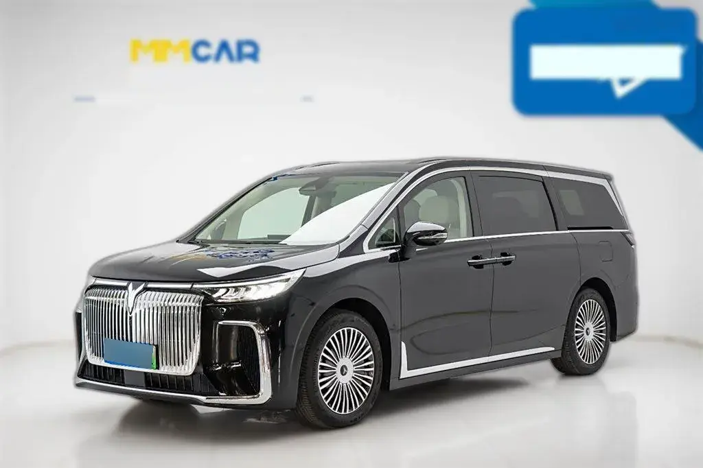 2025 Voyah Dream 1.5T 150HP L4 PHEV 41.7KWH