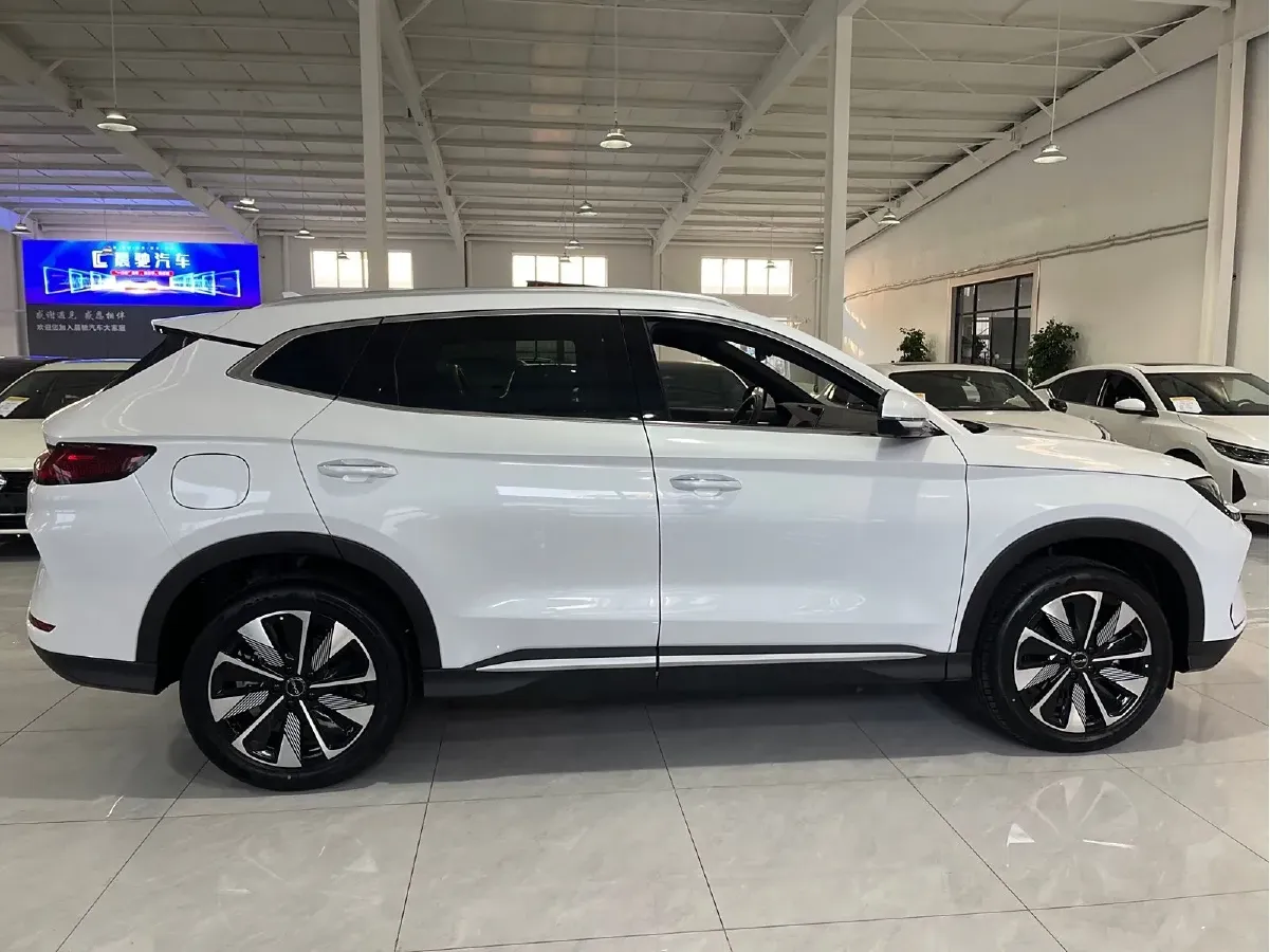 2025 BYD Song Plus 1.5L 101HP L4 E-CVT PHEV 26.6KWH,autocango,china used car exporter,china ev exporter,chinese used car exporter,chinese used ev exporter