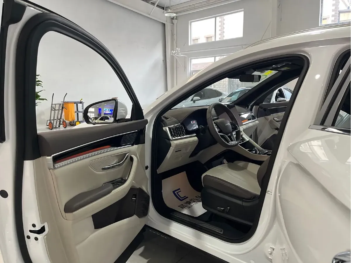 2025 BYD Song Plus 1.5L 101HP L4 E-CVT PHEV 26.6KWH,autocango,china used car exporter,china ev exporter,chinese used car exporter,chinese used ev exporter