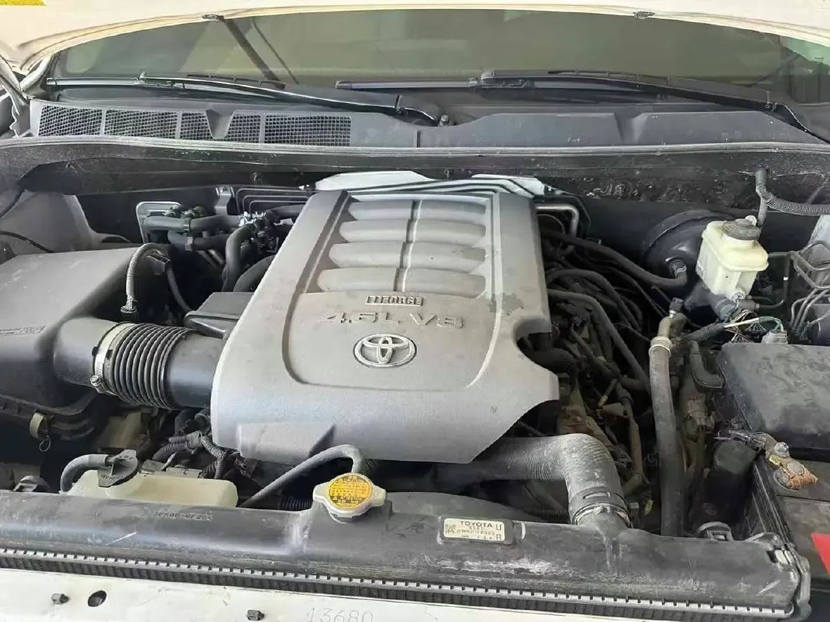 2010 Toyota Sequoia 5.7L 386HP V8 6AT,autocango,china used car exporter,china ev exporter,chinese used car exporter,chinese used ev exporter