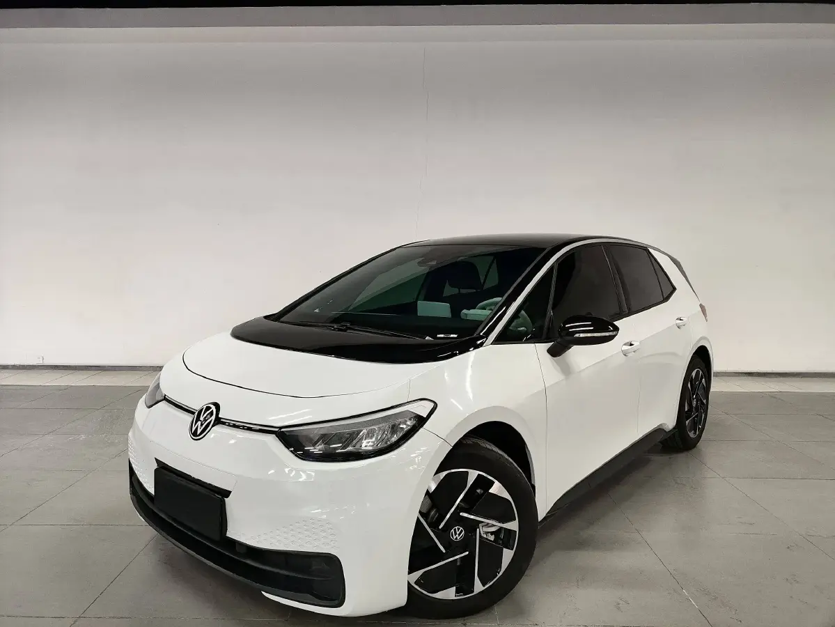 2024 Volkswagen ID.3 BEV 52.8KWH
