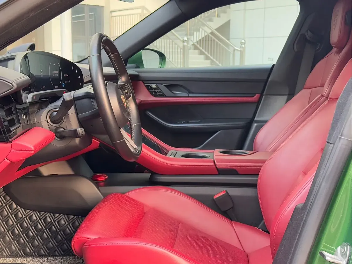 2020 Porsche Taycan 2AT BEV 79.2KWH,autocango,china used car exporter,china ev exporter,chinese used car exporter,chinese used ev exporter