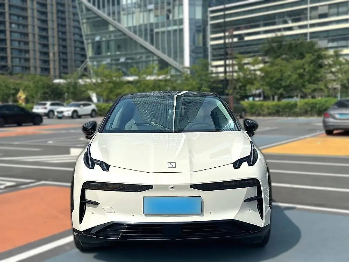2023 Zeekr X BEV 66KWH