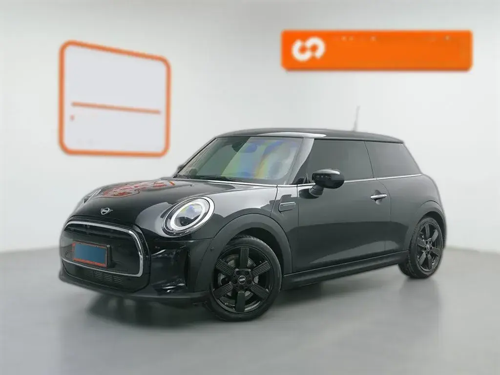 2023 MINI MINI 1.5T 136HP L3 7DCT