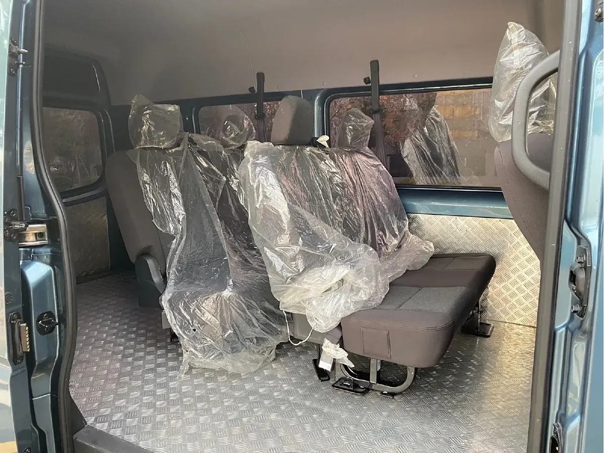 2023 Foton TuYaNuo DaMai 2.0T 150HP L4 6MT,autocango,china used car exporter,china ev exporter,chinese used car exporter,chinese used ev exporter