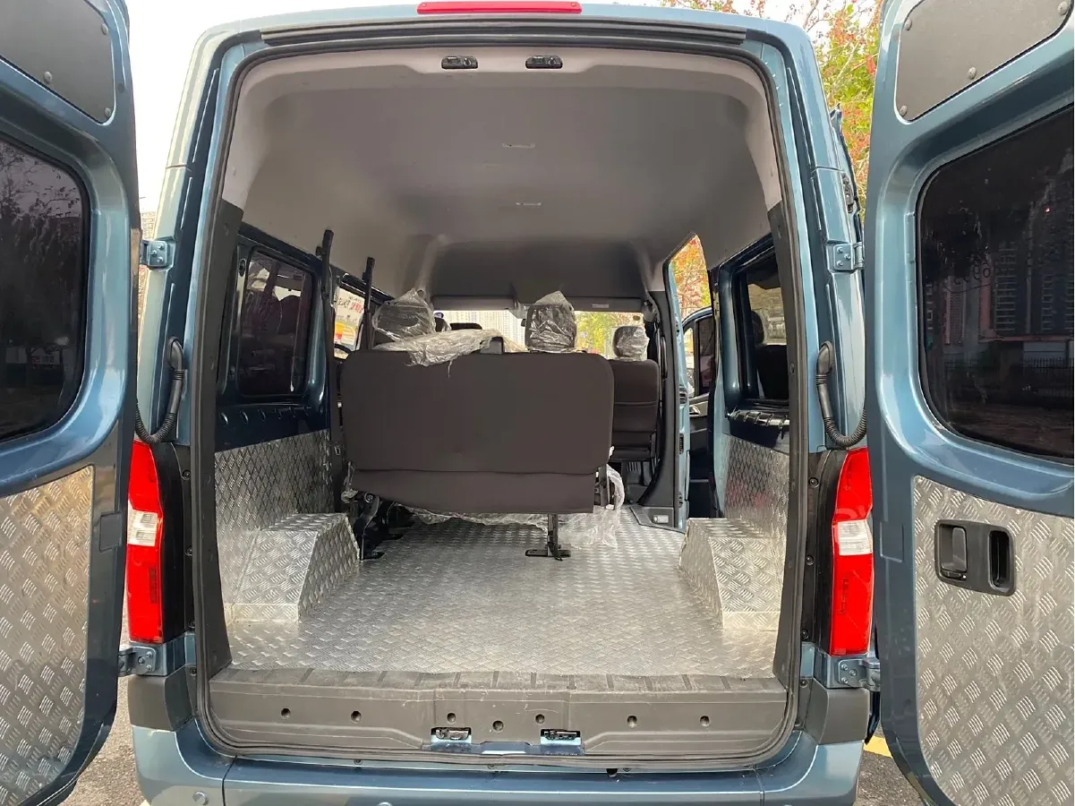 2023 Foton TuYaNuo DaMai 2.0T 150HP L4 6MT,autocango,china used car exporter,china ev exporter,chinese used car exporter,chinese used ev exporter