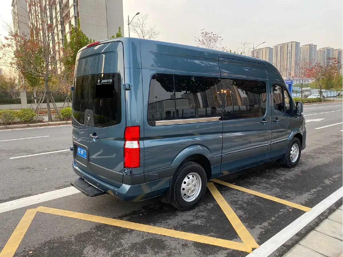 2023 Foton TuYaNuo DaMai 2.0T 150HP L4 6MT,autocango,china used car exporter,china ev exporter,chinese used car exporter,chinese used ev exporter