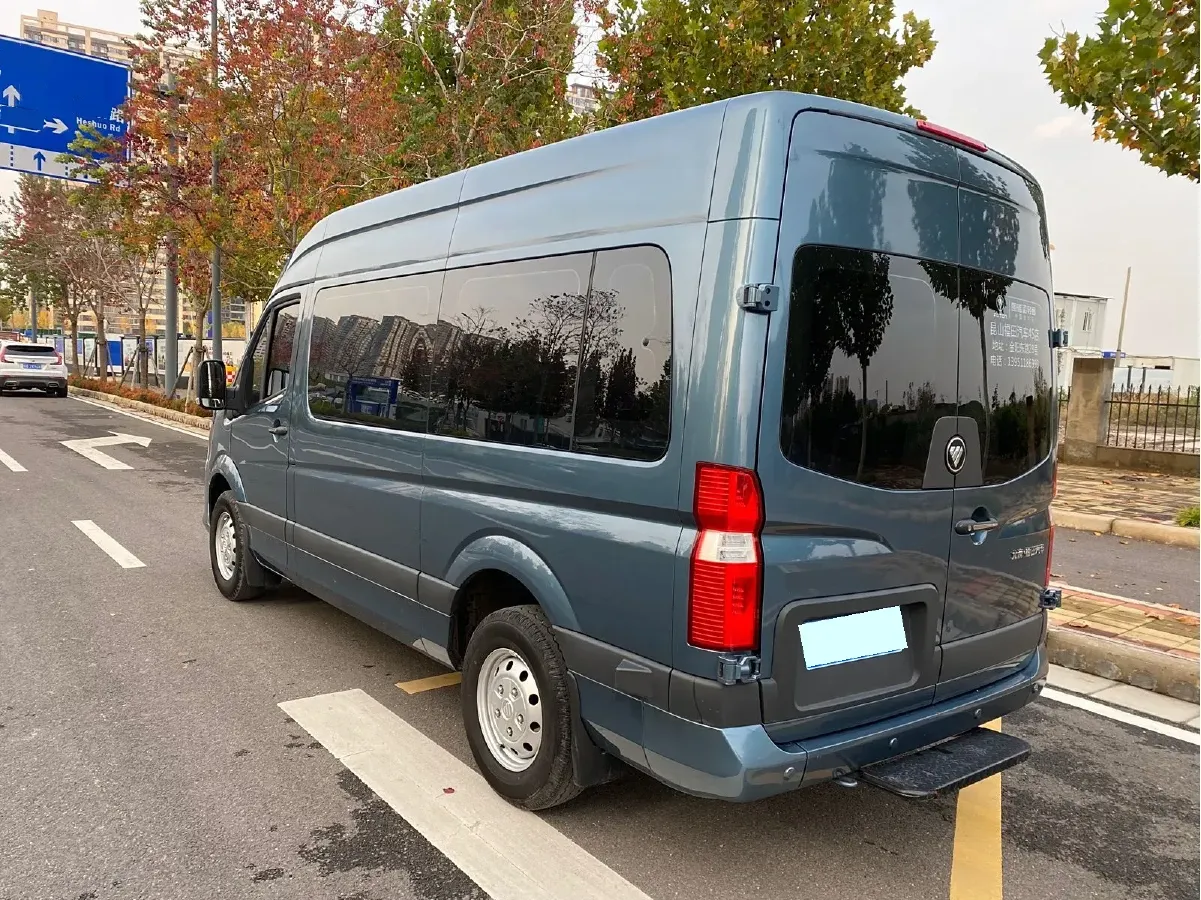 2023 Foton TuYaNuo DaMai 2.0T 150HP L4 6MT,autocango,china used car exporter,china ev exporter,chinese used car exporter,chinese used ev exporter