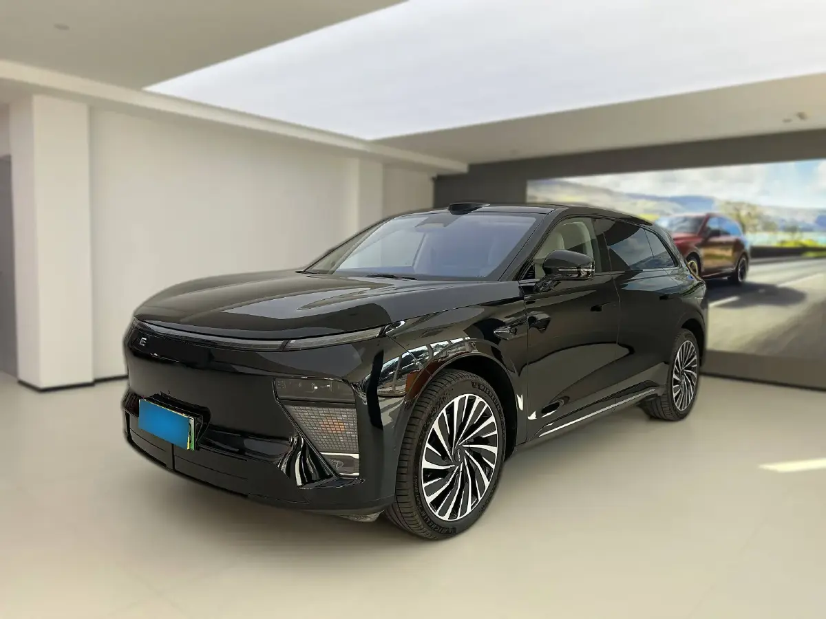 2024 Exceed Sterra ET BEV 100KWH