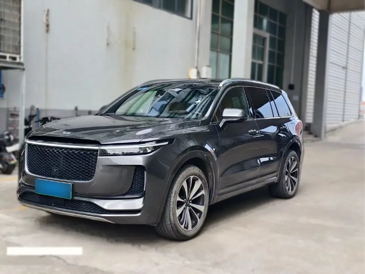 2020 Li ONE Range Extended 131HP REEV 40.5KWH