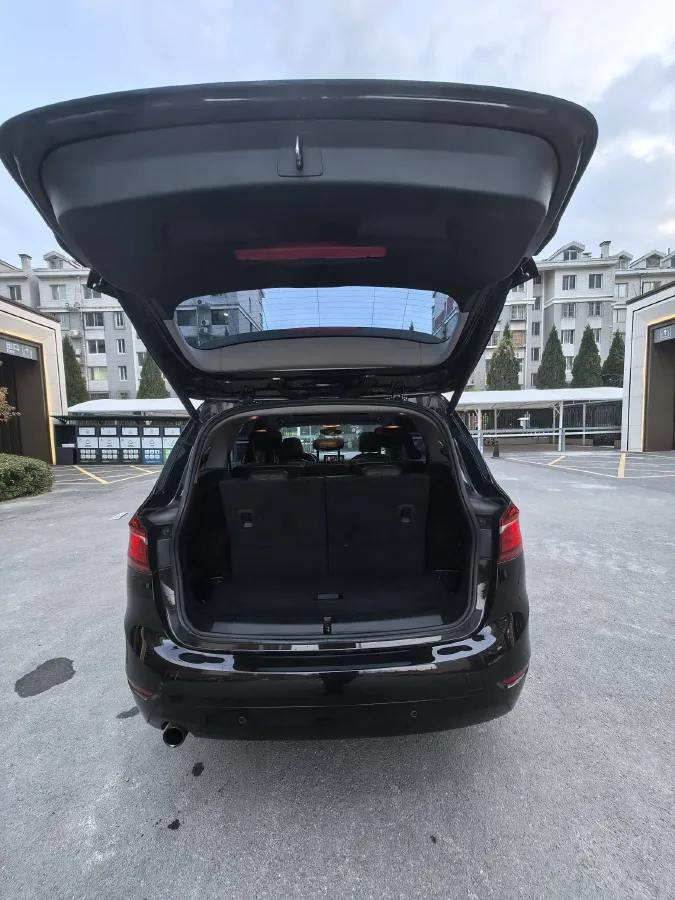 2015 BMW 2 Series SUV 1.5T 136HP L3 6AT,autocango,china used car exporter,china ev exporter,chinese used car exporter,chinese used ev exporter