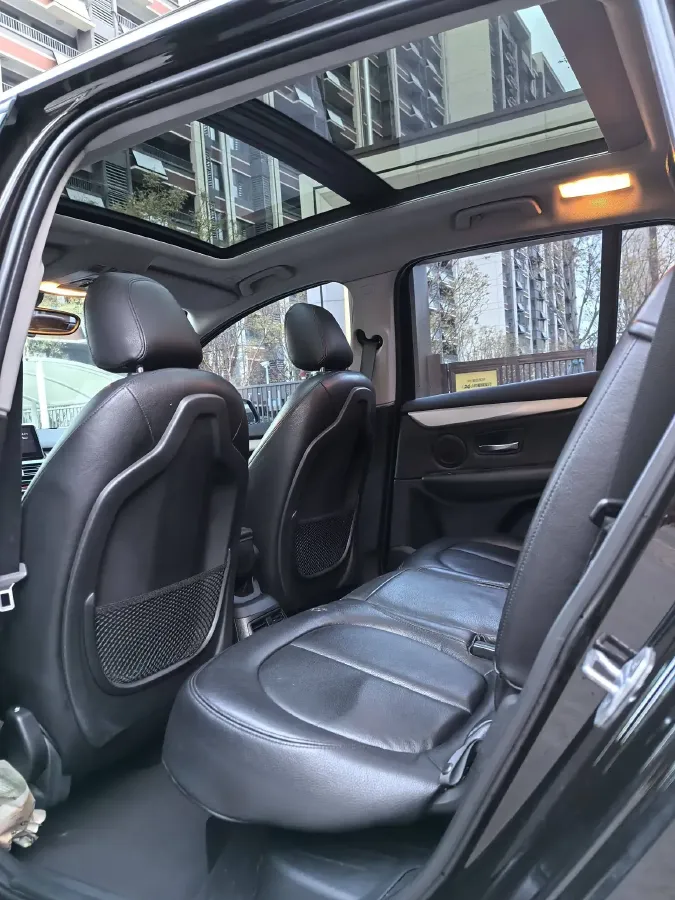 2015 BMW 2 Series SUV 1.5T 136HP L3 6AT,autocango,china used car exporter,china ev exporter,chinese used car exporter,chinese used ev exporter