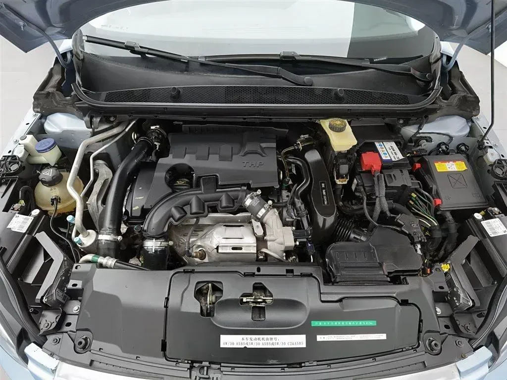 2015 Peugeot 308S 1.6T 167HP L4 6AT,autocango,china used car exporter,china ev exporter,chinese used car exporter,chinese used ev exporter