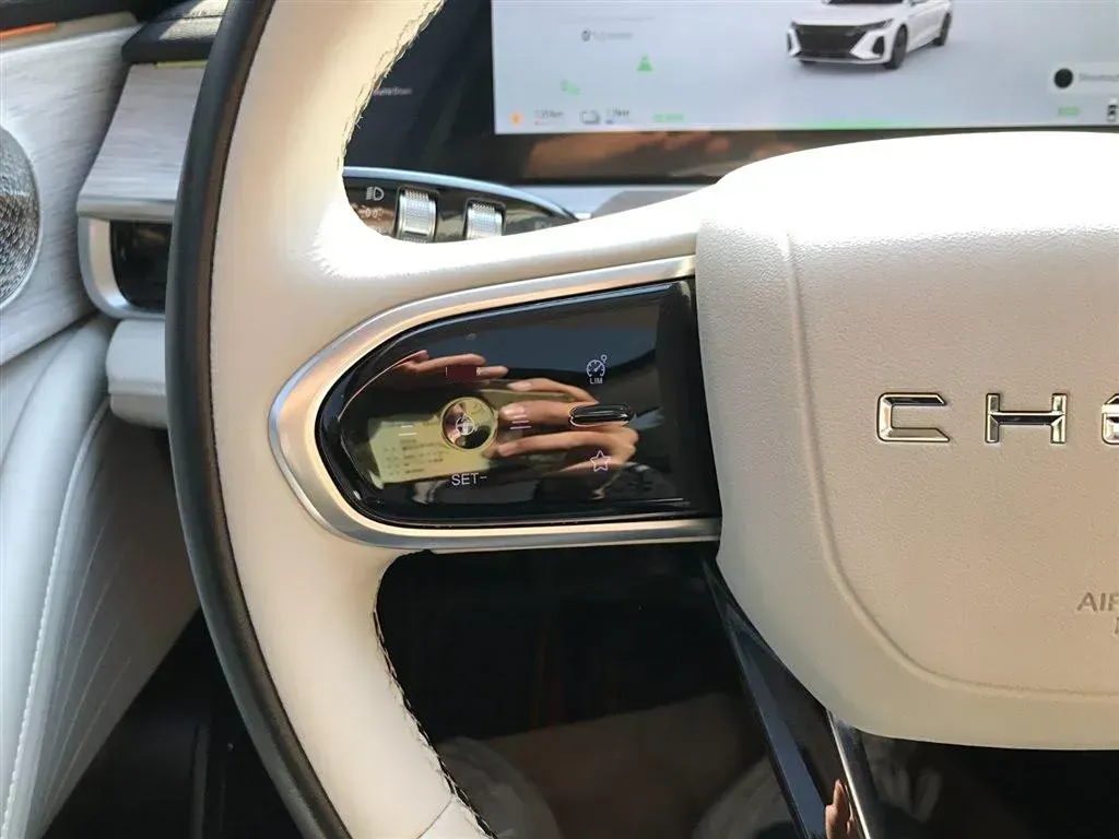 2024 Chery FulwinA8 1.5T 156HP L4 1DHT PHEV 18.3KWH,autocango,china used car exporter,china ev exporter,chinese used car exporter,chinese used ev exporter