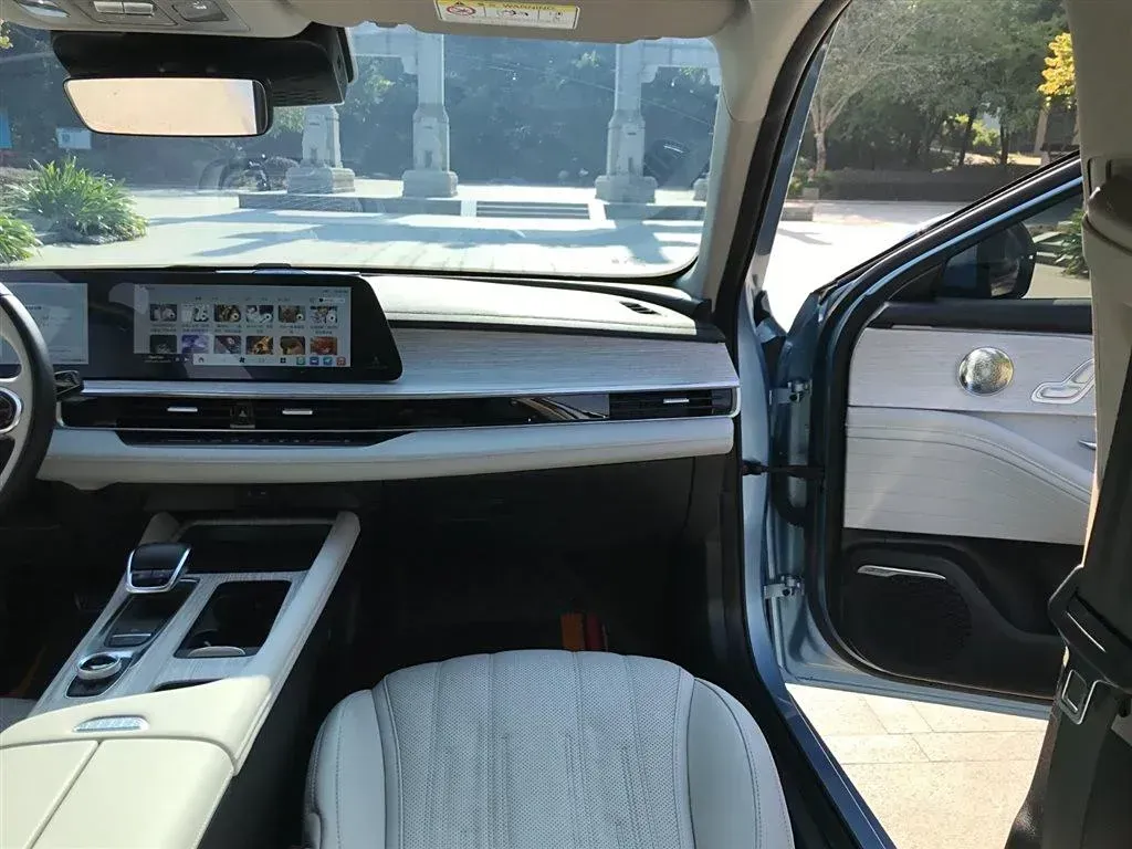 2024 Chery FulwinA8 1.5T 156HP L4 1DHT PHEV 18.3KWH,autocango,china used car exporter,china ev exporter,chinese used car exporter,chinese used ev exporter