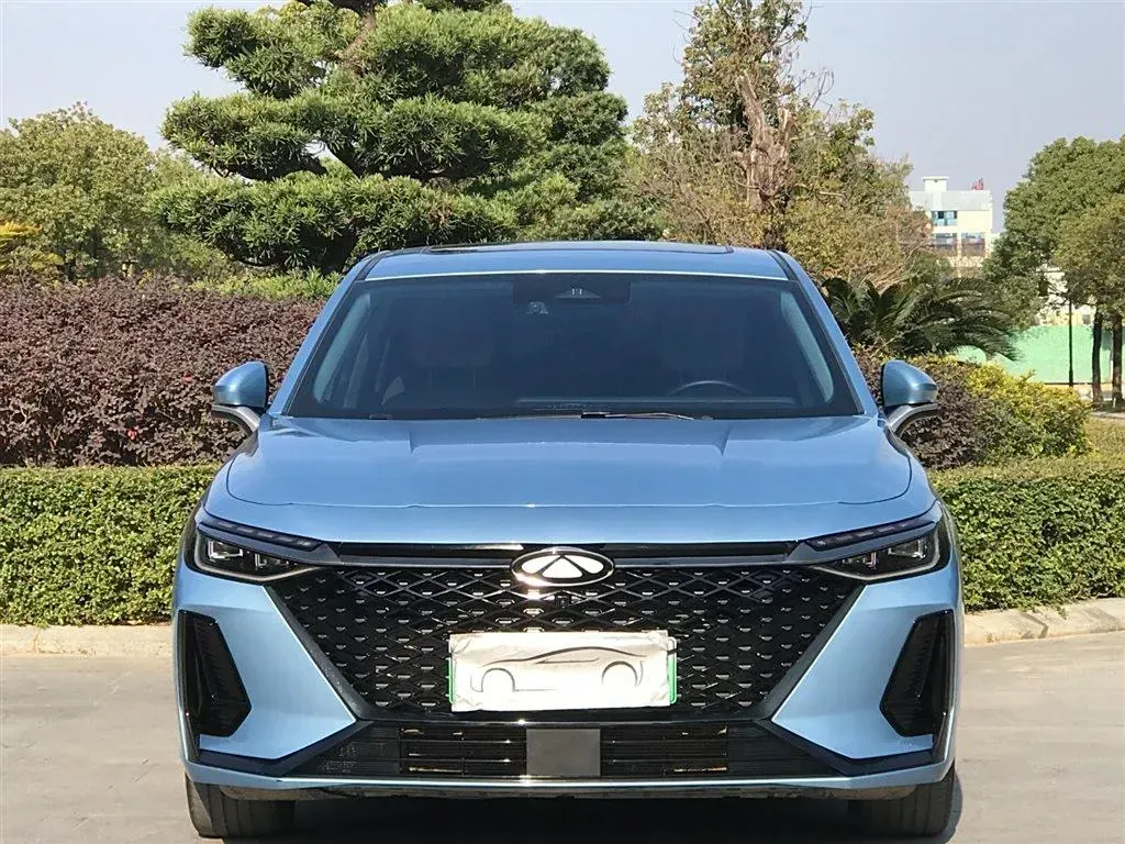 2024 Chery FulwinA8 1.5T 156HP L4 1DHT PHEV 18.3KWH,autocango,china used car exporter,china ev exporter,chinese used car exporter,chinese used ev exporter