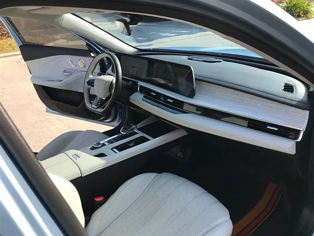 2024 Chery FulwinA8 1.5T 156HP L4 1DHT PHEV 18.3KWH,autocango,china used car exporter,china ev exporter,chinese used car exporter,chinese used ev exporter