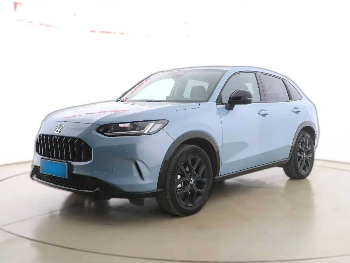 2023 Honda ZR-V 2.0L 143HP L4 E-CVT Hybrid