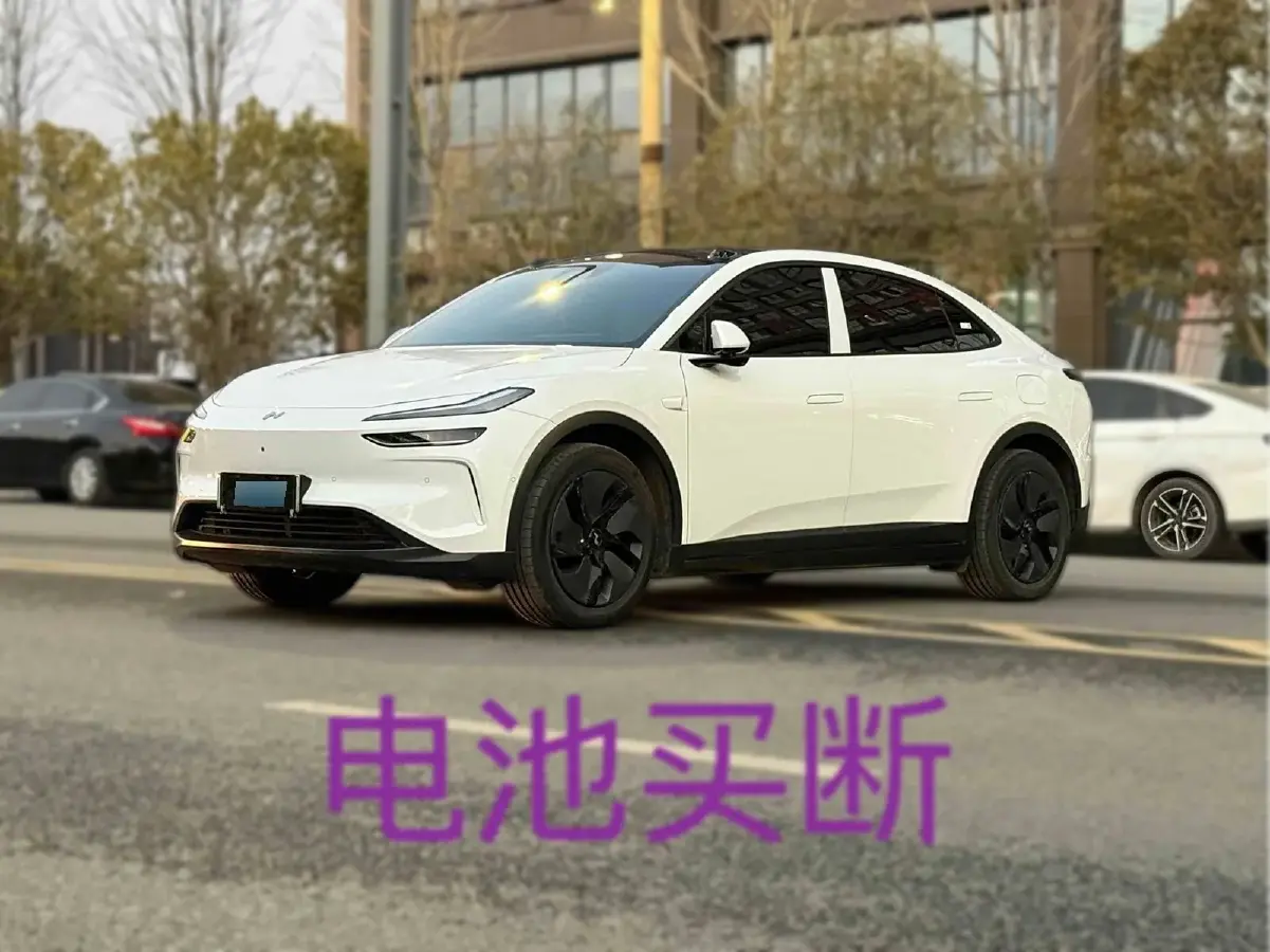 2024 ONVO L60 BEV 60KWH