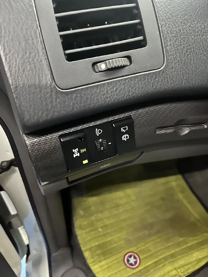 2014 SsangYong Rodius 2.0T 155HP L4 5AT,autocango,china used car exporter,china ev exporter,chinese used car exporter,chinese used ev exporter