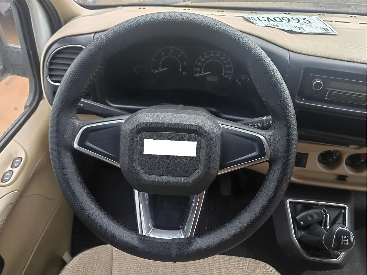 2017 JMC TeShun 2.8T 116HP L4 5MT,autocango,china used car exporter,china ev exporter,chinese used car exporter,chinese used ev exporter