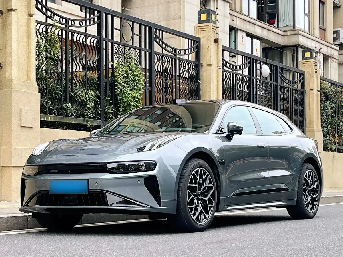 2025 Zeekr 001 BEV 100KWH