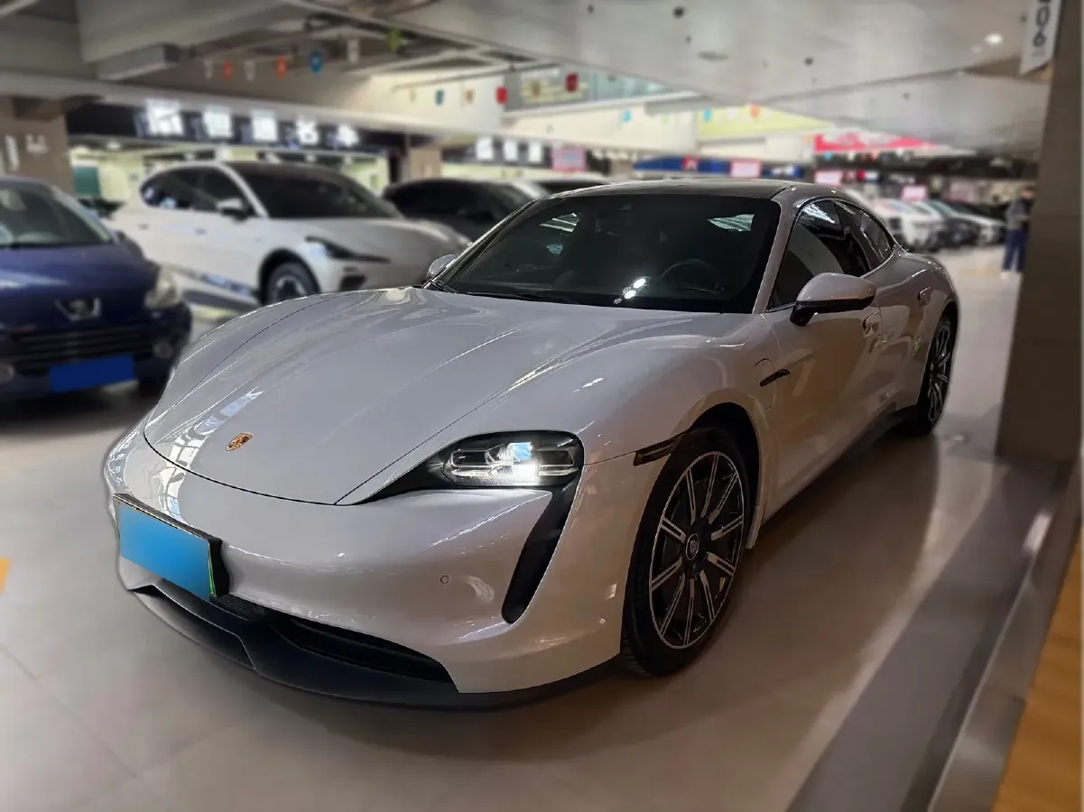 2022 Porsche Taycan 2AT BEV 79.2KWH,autocango,china used car exporter,china ev exporter,chinese used car exporter,chinese used ev exporter