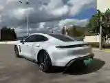 2022 Porsche Taycan 2AT BEV 79.2KWH