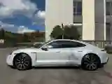 2022 Porsche Taycan 2AT BEV 79.2KWH