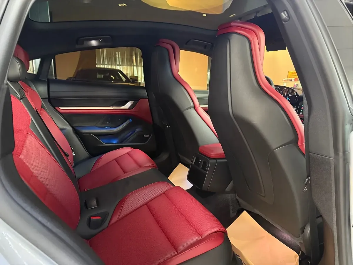 2022 Porsche Taycan 2AT BEV 79.2KWH,autocango,china used car exporter,china ev exporter,chinese used car exporter,chinese used ev exporter