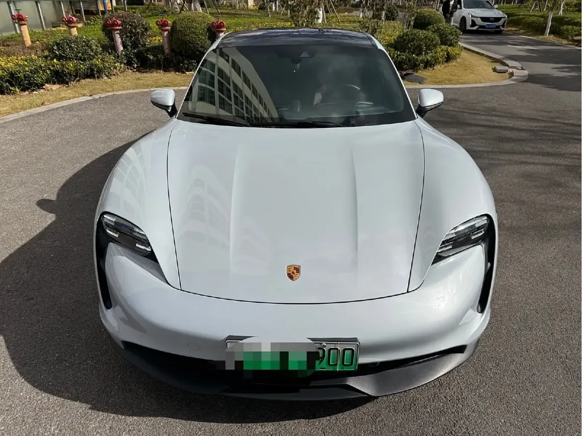 2022 Porsche Taycan 2AT BEV 79.2KWH,autocango,china used car exporter,china ev exporter,chinese used car exporter,chinese used ev exporter