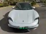 2022 Porsche Taycan 2AT BEV 79.2KWH