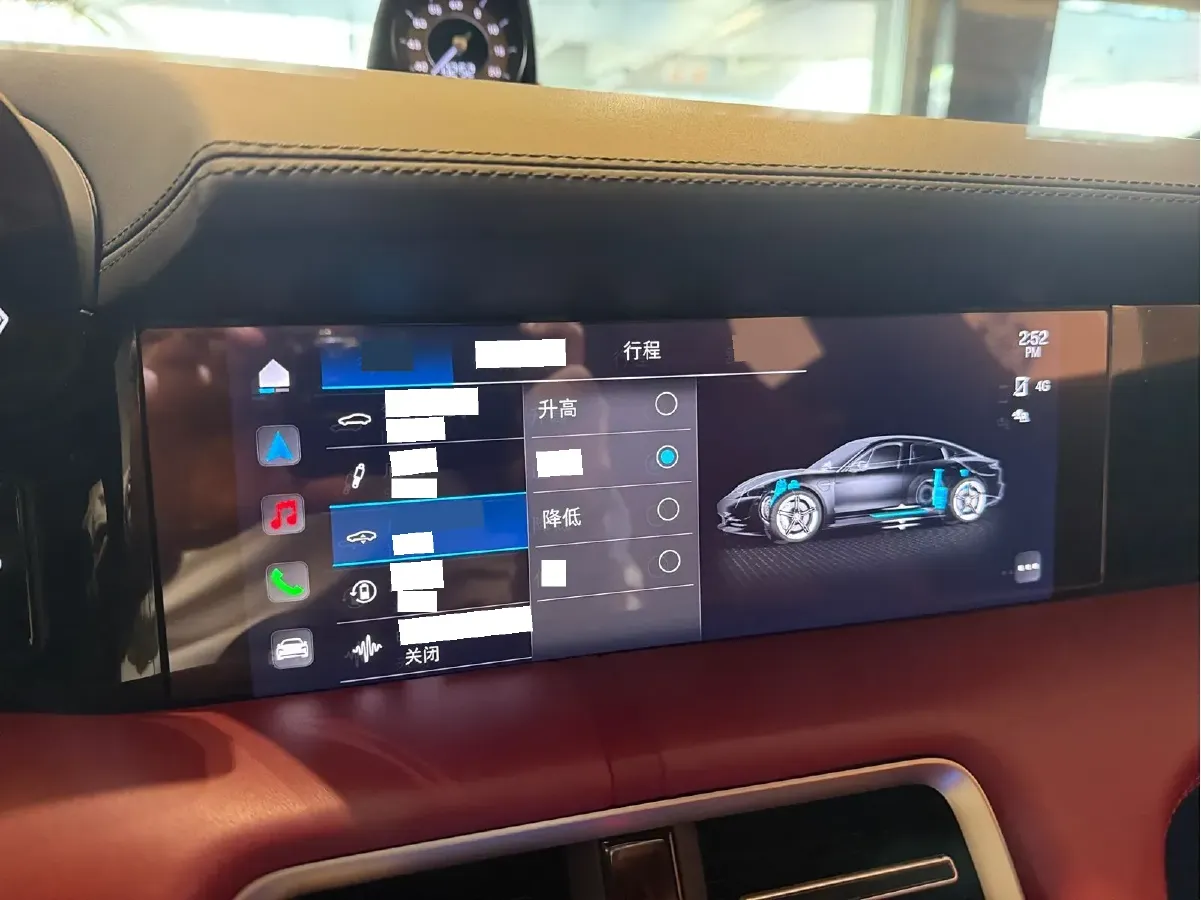 2022 Porsche Taycan 2AT BEV 79.2KWH,autocango,china used car exporter,china ev exporter,chinese used car exporter,chinese used ev exporter