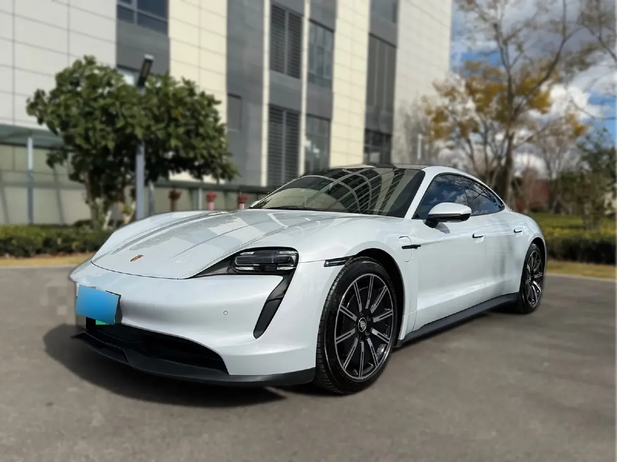 2022 Porsche Taycan 2AT BEV 79.2KWH,autocango,china used car exporter,china ev exporter,chinese used car exporter,chinese used ev exporter